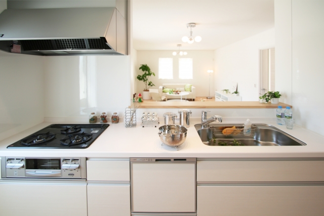 キッチンリフォーム